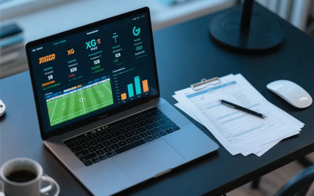 把“2026世界杯比分预测更新”做成你的武器：用即时指数+xG+身价与FIFA数据，搭一张会自我迭代的预测表